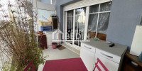 appartement à AUDENGE (33980)