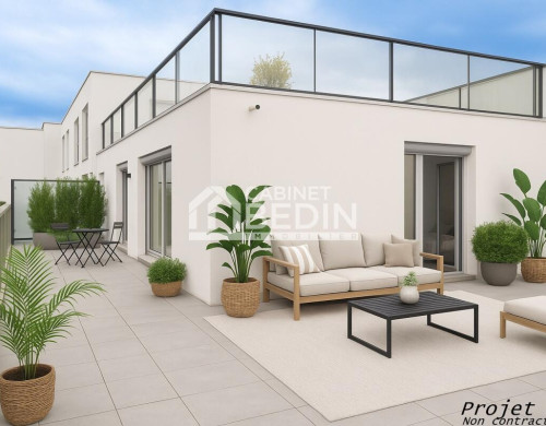 appartement  BORDEAUX