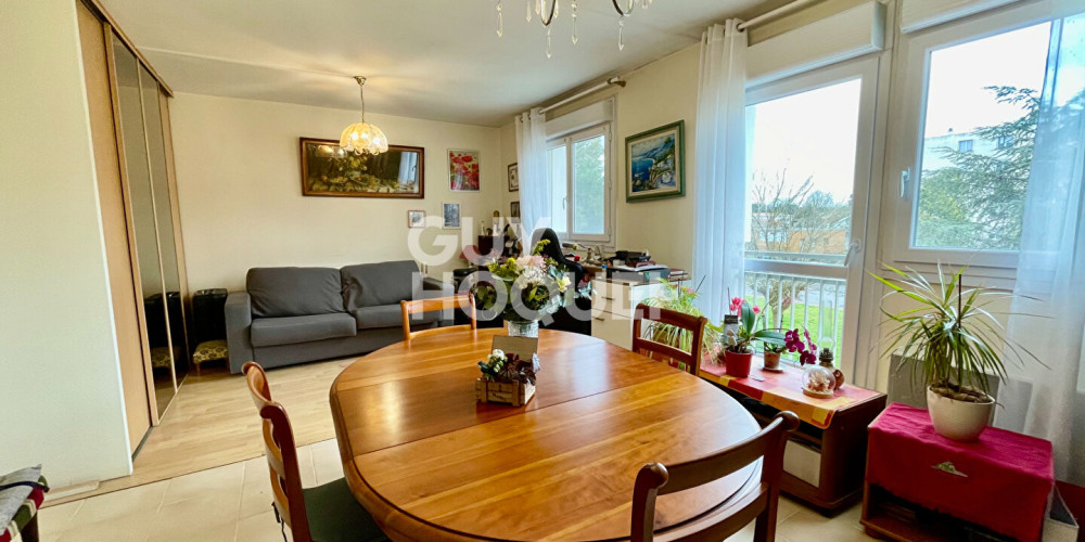 appartement à VILLENAVE D ORNON (33140)