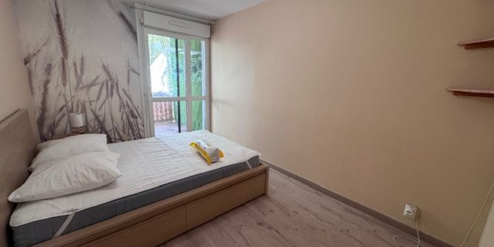 appartement à PESSAC (33600)