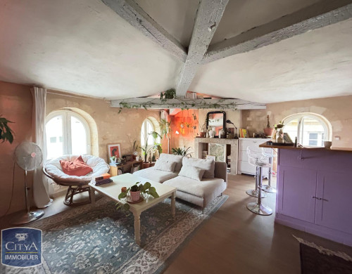 appartement  BORDEAUX