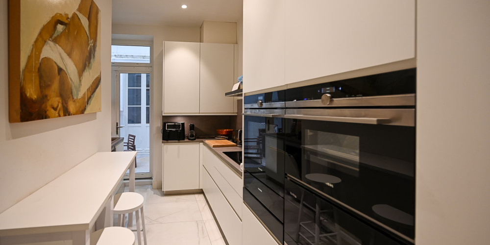appartement à BORDEAUX (33000)