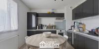 appartement à PAREMPUYRE (33290)