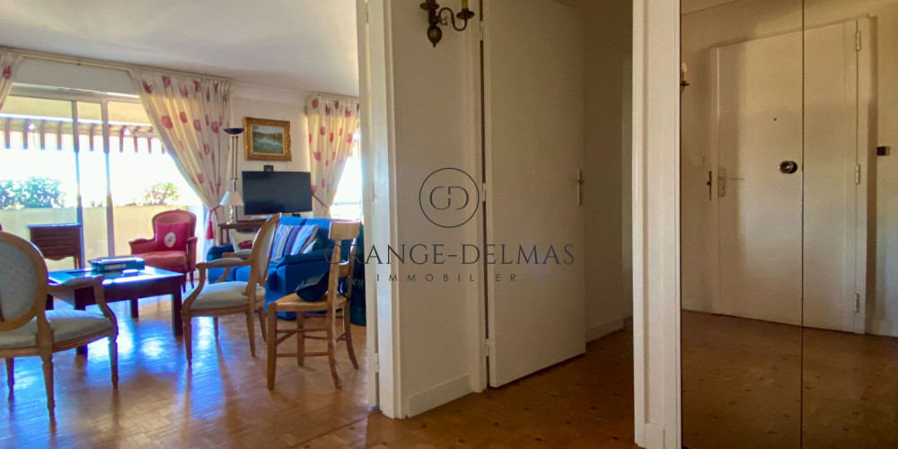 appartement à BORDEAUX (33000)