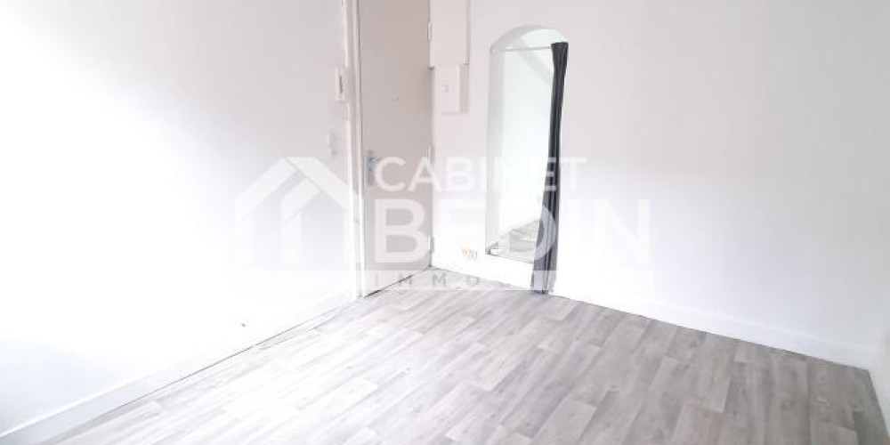 appartement à BORDEAUX (33000)