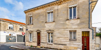 maison à BORDEAUX (33800)