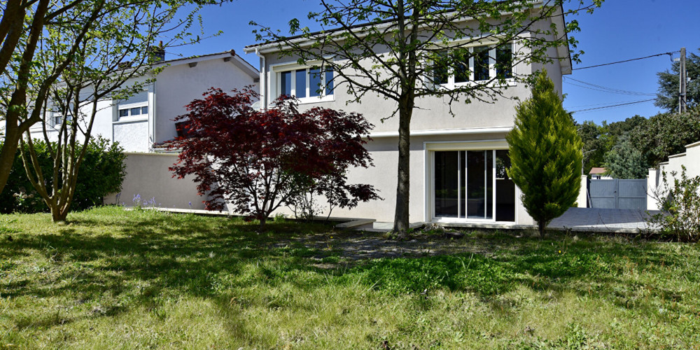 maison à VILLENAVE D ORNON (33140)