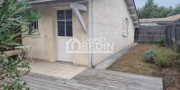 maison à ANDERNOS LES BAINS (33510)