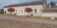 maison à PINEUILH (33220)
