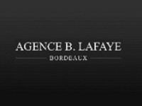 Logo AGENCE LAFAYE