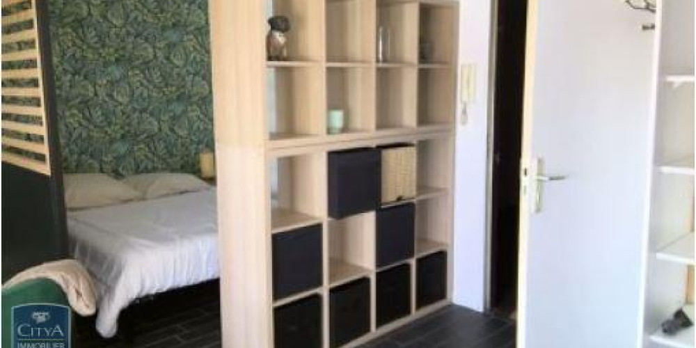 appartement à BORDEAUX (33800)