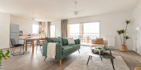 appartement à BORDEAUX (33800)