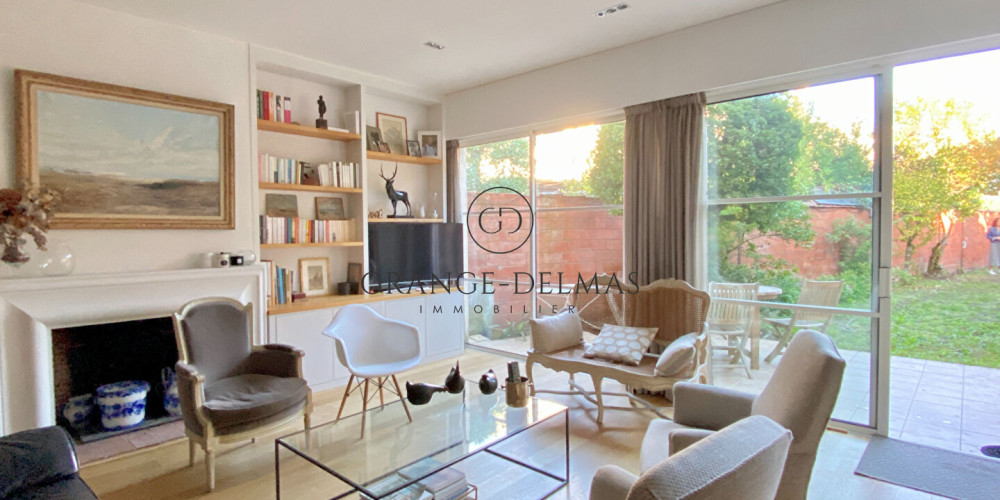 maison à BORDEAUX (33200)