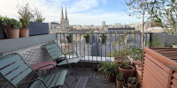 appartement à BORDEAUX (33000)