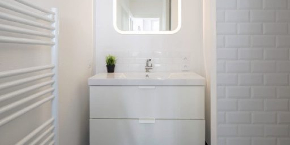 appartement à LIBOURNE (33500)