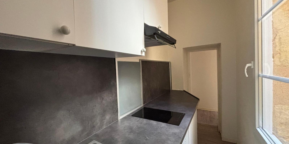 appartement à BORDEAUX (33000)