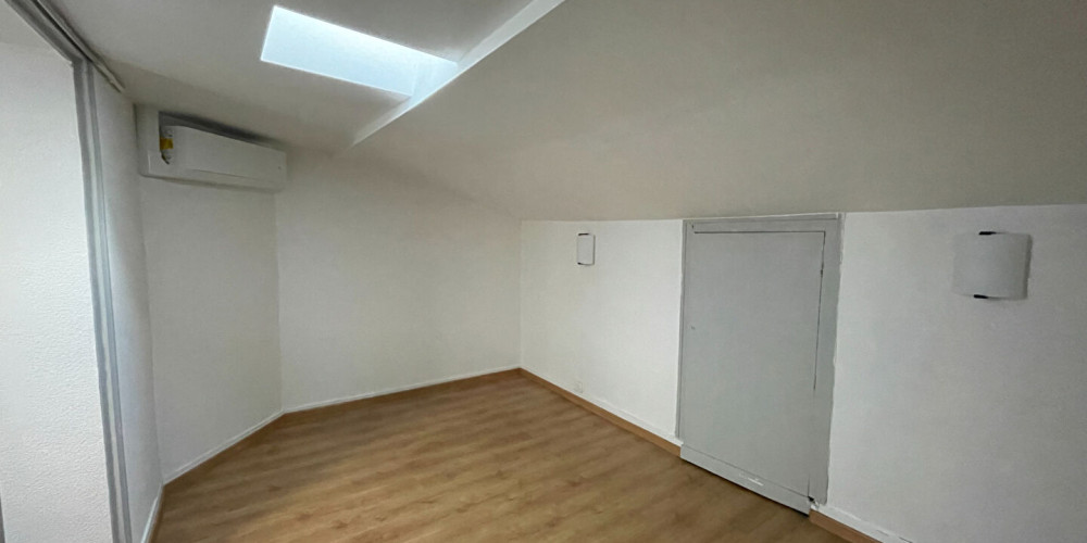 appartement à BORDEAUX (33000)