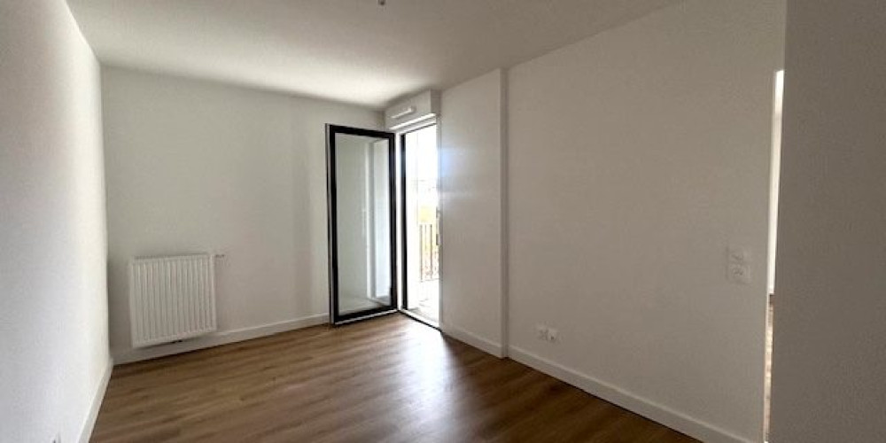 appartement à FLOIRAC (33270)