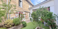 maison à BORDEAUX (33100)