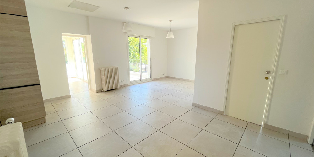 appartement à GRADIGNAN (33170)