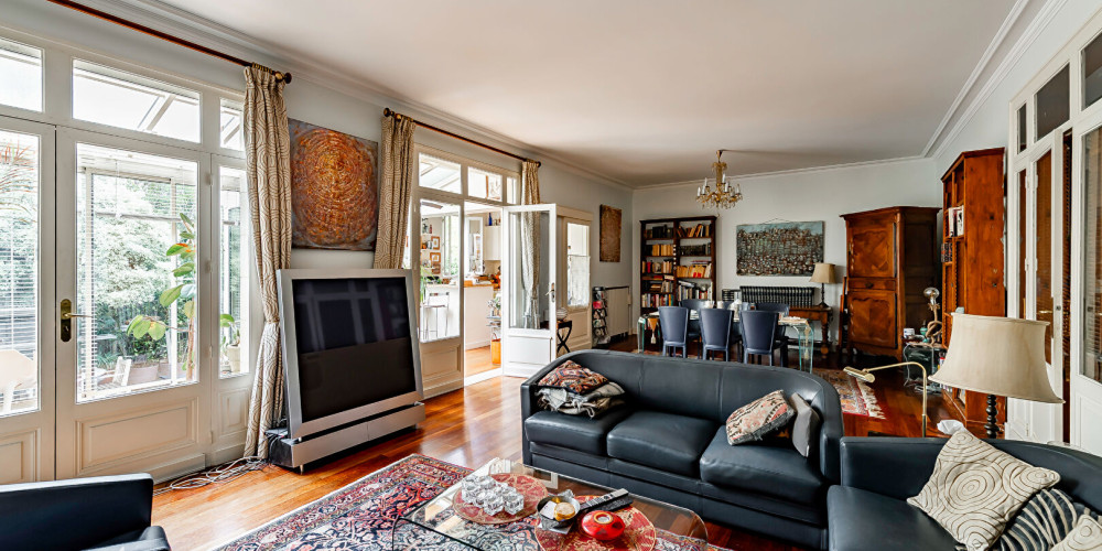 maison à BORDEAUX (33000)