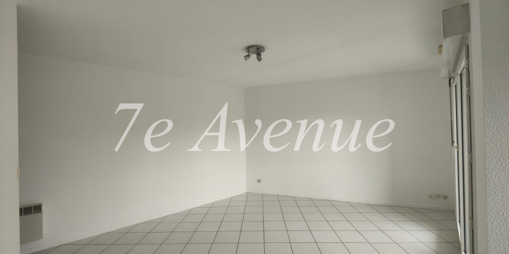 appartement à BORDEAUX (33000)