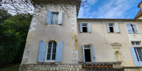 maison à LUGON ET L ILE DU CARNAY (33240)