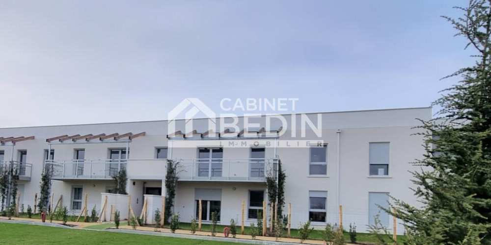 appartement à LANGON (33210)