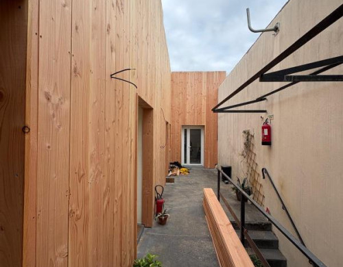 appartement  BORDEAUX