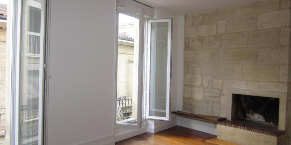 appartement à BORDEAUX (33000)