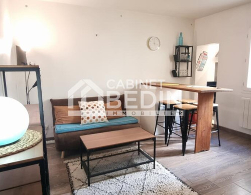 appartement  BORDEAUX