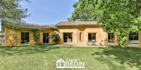 maison à ST MORILLON (33650)