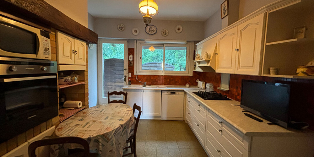 maison à ARCACHON (33120)