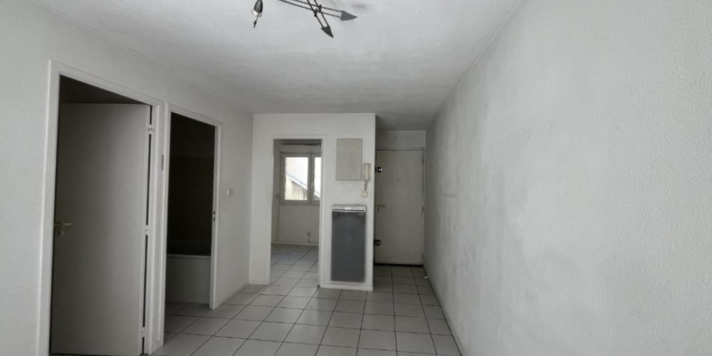 appartement à TALENCE (33400)