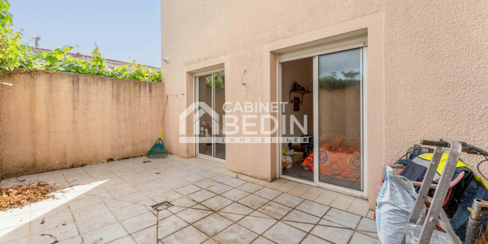 appartement à LANTON (33138)
