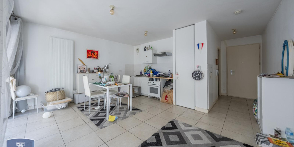 appartement à CENON (33150)