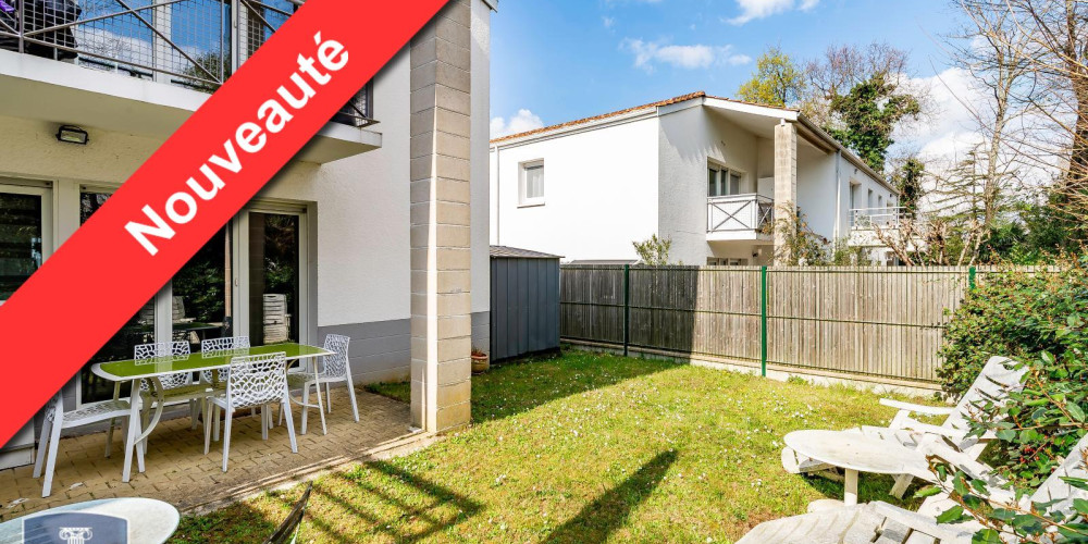 appartement à BRUGES (33520)