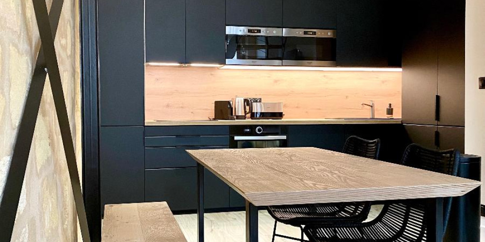 appartement à BORDEAUX (33800)