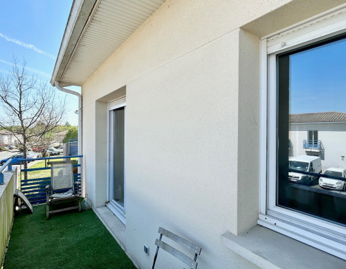 appartement  LANGON