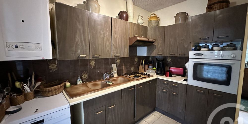 maison à ANDERNOS LES BAINS (33510)