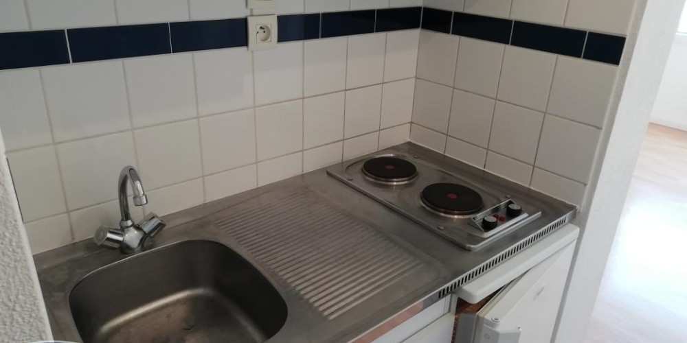 appartement à BORDEAUX (33000)