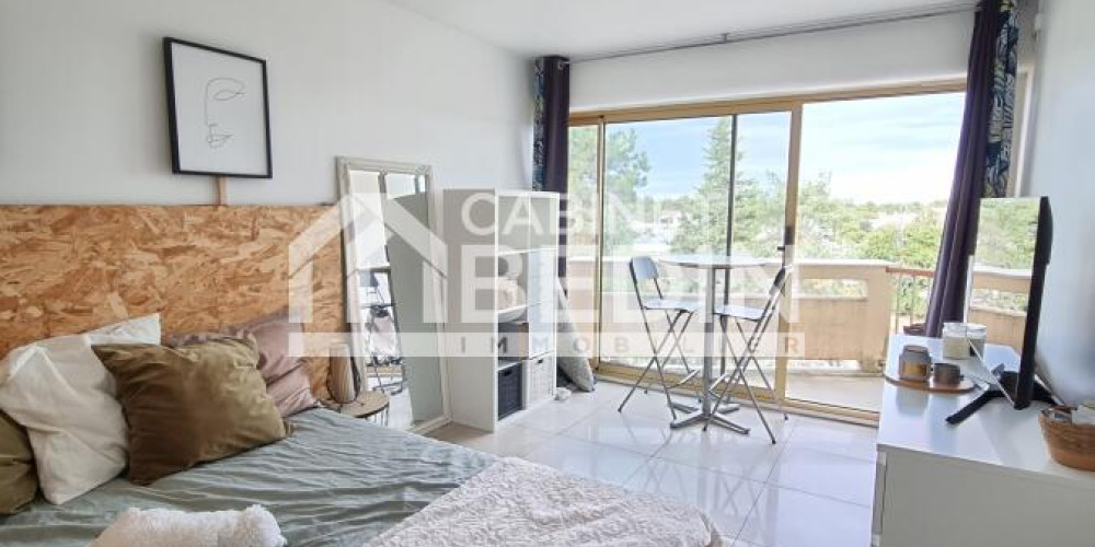 appartement à GRADIGNAN (33170)