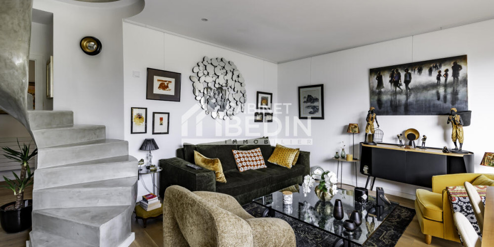 maison à LE BOUSCAT (33110)