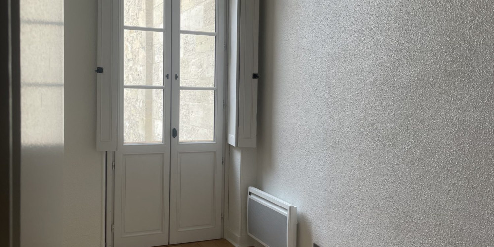 appartement à BORDEAUX (33000)