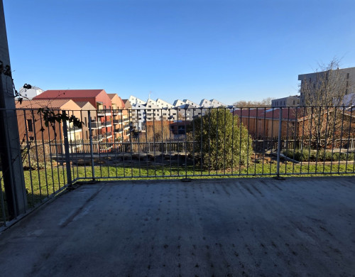 appartement  BORDEAUX