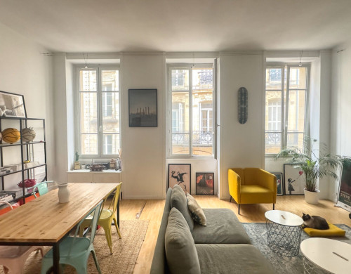 appartement  BORDEAUX