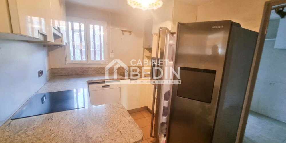 maison à LANTON (33138)