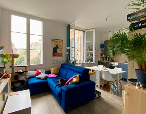 appartement  BORDEAUX