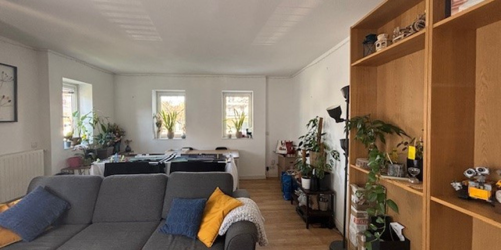 appartement à BORDEAUX (33300)