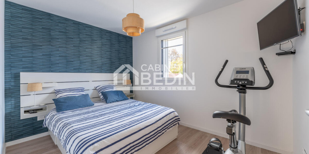 maison à ANDERNOS LES BAINS (33510)